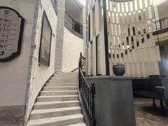 -南沙游艇会·大兵船餐厅