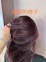 -MMby Hair Code芭曲发型