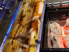 -很久以前羊肉串(打浦路店)