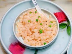 清炒太湖白虾仁-淮扬府(安定门店)