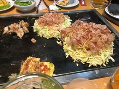 -鹤桥风月(ヨドバシ梅田店)