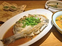 -金牌外婆家(苏州中心店)
