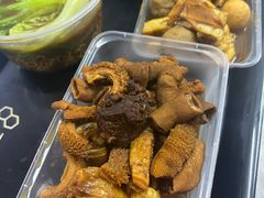 -阿姨牛杂(北京路店)