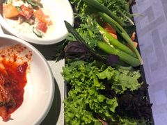 -本家韩国烤肉(青岛万象城店)