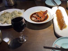 -应天大明王朝·南京菜(中山陵店)