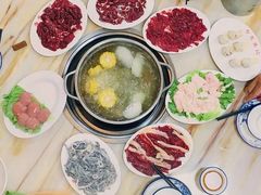 -杏花吴记牛肉火锅