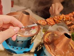 -涮福記·现切牛羊肉火锅(世纪汇店)