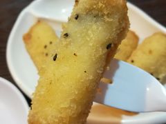 -合德记顺德双皮奶(东门店)