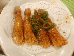 -盛港湾海鲜食府(黄沙店)