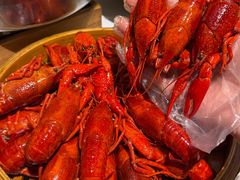 -靓靓蒸虾·头牌蒸虾(沙湖旗舰店)