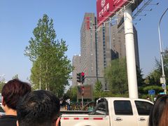 -麦当劳(北京上地十街餐厅店)