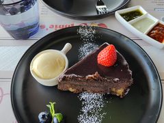 -安妮意大利餐厅(日坛店)