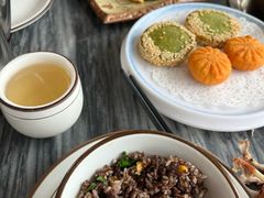 -鸽鸟轩(石岐店)