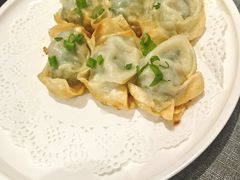 -新吉士·上海菜(浦东LCM置汇旭辉店)