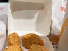 -麦当劳(光新乐购店)