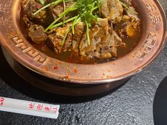-友乐居羊蝎子(西直门店)