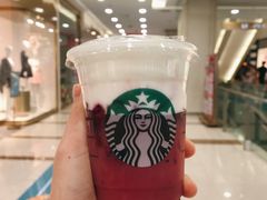 -星巴克(来福士2F店)