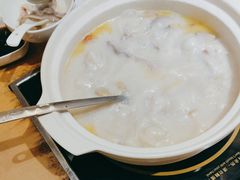 -湯系·煲汤手艺人(东二环泰禾广场店)