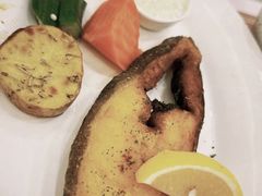 -斗牛士牛排餐厅(嘉里汇店)