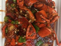 -盒马鲜生(昆城店)
