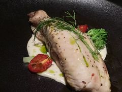 -C&R西班牙餐厅
