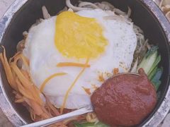 -妙香居韩国烤肉(容桂天佑城店)