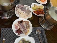 -亿民平安国际大酒店西餐厅(彩田北路店)