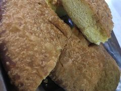 秘制油香-阿叶羊杂碎(前进街店)