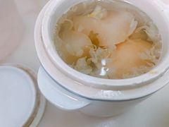 冰糖雪梨菊花汁-国英炖品店(甲子路店)