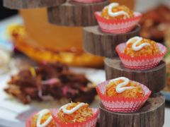 -香香海南菜餐厅