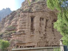 -炳灵寺世界文化遗产旅游区
