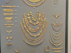 -雅典国家考古博物馆(Ethniko Archaiologiko Museo)