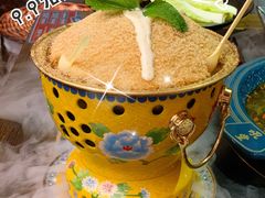 -吼堂老火锅(武汉 天地壹方南馆店)