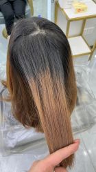 -V+ Hair