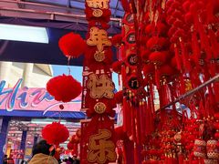 -西北轻工批发市场