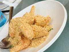 麦片虾-珍宝海鲜JUMBO Seafood(ifc店)