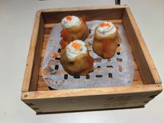 -蔡澜点心·粤菜(嘉里中心店)