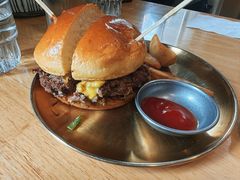 -魏斯理汉堡(西安沣东吾悦店)