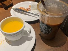 -萨莉亚意式餐厅(杭州西溪龙湖天街店)