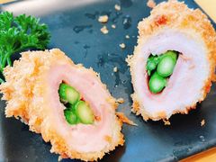 -胜博殿日式炸猪排(西红门店)