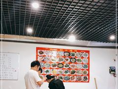 大堂-海之鲜大排档(东山海鲜金銮湾店)