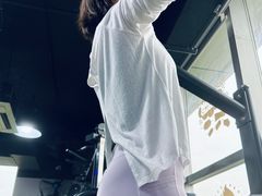 -UP健身私教馆(海岸城店)