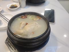 -长顺参鸡汤店(西塔总店)