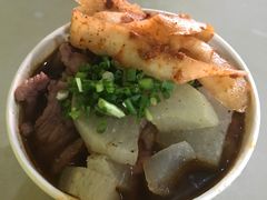 -王记生烫牛杂面馆(兰陵路店)