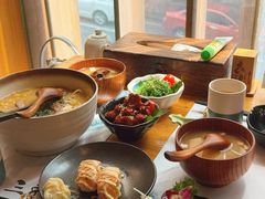 -衣川小森林·料理·寿司(鸿铭中心店)