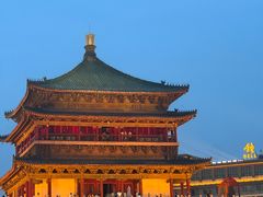 -西安城墙·碑林历史文化景区