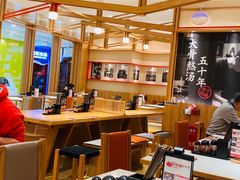 大堂-味千拉面(又一城店)