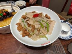 -面辣子·陕西家乡菜(钟楼店)