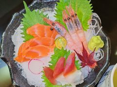 -昱匠·日本料理(金融街店)