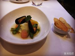 -AZUR聚(香格里拉饭店)